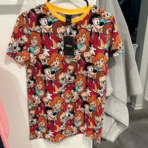 Cakeworthy Goofy Movie Tee